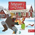 Pettersson und Findus - Adventskalender