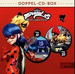 Miraculous-Hörspiel-Doppel-Box-Folgen 19+20