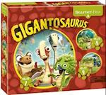 Gigantosaurus Starter-Box 3, Folge 7-9