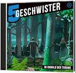 CD Im Urwald der Träume - 5 Geschwister (31)