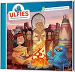 4CD Der neue Indianerhäuptling - Ulfies fantastische Abenteuer (1)