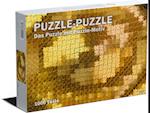 Puzzle-Puzzle - 1000 Teile