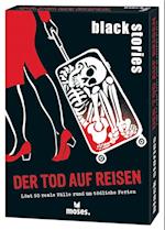 black stories Der Tod auf Reisen