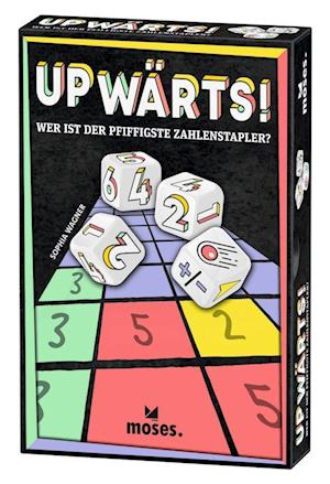 Upwärts!