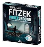 Sebastian Fitzek Underground