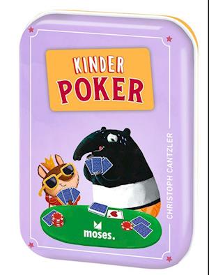 Kinderpoker