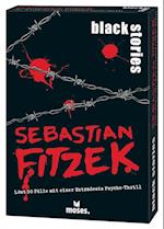 black stories Sebastian Fitzek