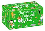 Das Junior Fußball-Quiz