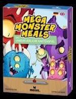 Mega Monster Meals