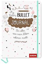 Happy Bullet Journal