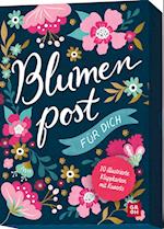 Blumenpost für dich