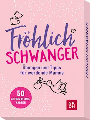 Fröhlich schwanger