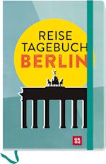 Reisetagebuch Berlin