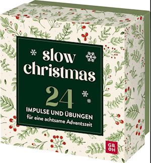 Slow Christmas