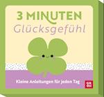 3-Minuten-Glücksgefühl