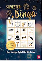 Silvester-Bingo