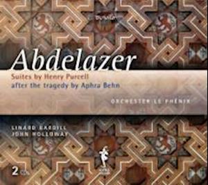 Abdelazer