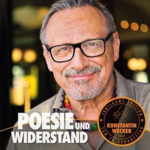 Poesie und Widerstand