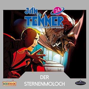 Der Sternenmoloch (24)