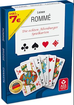 Rommé