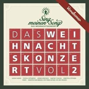 Sing meinen Song-DAS WEIHNACHTSKONZERT VOL.2