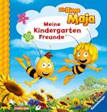 Die Biene Maja: Meine Kindergartenfreunde