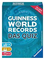 Guiness World Records - Das Quiz