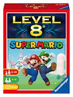 Super Mario Level 8