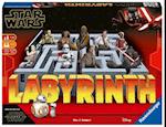 Star Wars IX Labyrinth