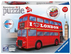 London Bus