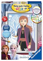 Disney Frozen: Anna und Olaf