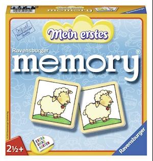 Mein erstes memory®