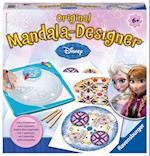 Disney The Frozen: Mandala-Designer® Frozen