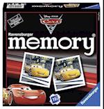 Disney Cars 3 memory®