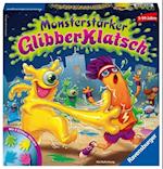 Monsterstarker Glibber-Klatsch