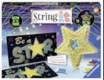 String it Maxi: 3-D-Star