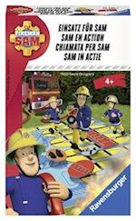 Fireman Sam: Einsatz für Sam Mitbringspiele