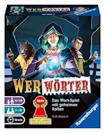 Werwörter