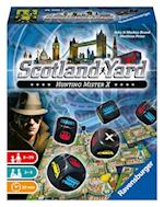 Scotland Yard Würfelspiel