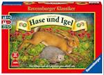 Hase und Igel