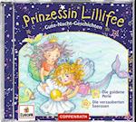 Prinzessin Lillifee - Gute-Nacht-Geschichten (CD 1)