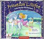 Prinzessin Lillifee - Gute-Nacht-Geschichten (CD 2)