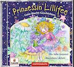 Prinzessin Lillifee - Gute-Nacht-Geschichten (CD 3)
