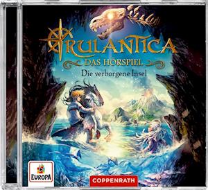 Rulantica Bd. 1 (2 CDs)