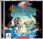 Rulantica Bd. 1 (2 CDs)