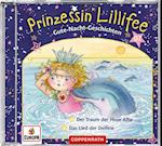Prinzessin Lillifee - Gute-Nacht-Geschichten (CD 7)