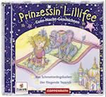Prinzessin Lillifee - Gute-Nacht-Geschichten (CD 9)