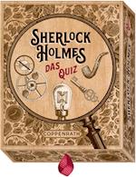 Sherlock Holmes - Das Quiz
