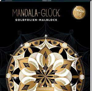 Mandala-Glück