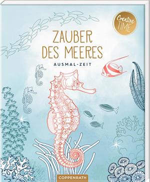 Zauber des Meeres